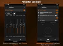 Music player with powerful equalizer, quick search all your music files and music videos/mv, customize background skin and themes, is the best free music player, over millions downloads in all over. The 8 Best Local Music Players On Android Now That Google Play Music Is Dead