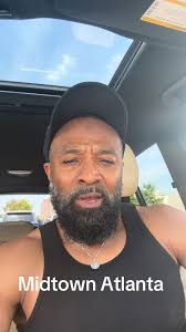 Dwayne Scott Atlanta Ga