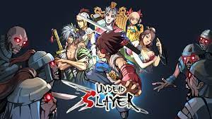 Undead slayer is a good game for tablets android. Undead Slayer Mod Apk V2 0 0 Unlimited Money Android Game Aksi Pejuang Rpg