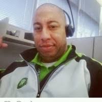 Fred Vernon's Instagram, Twitter & Facebook