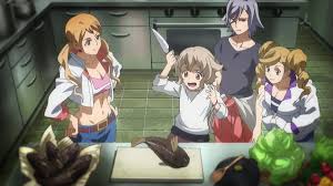 Gundam Thunderbolt And Iron-Blooded Orphans: Body Wars – Reverse Thieves