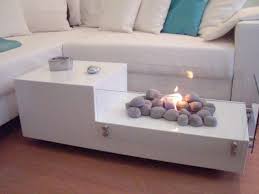 En Guzel Somineli Sehpa Ornekleri Fire Pit Coffee Table Unique Coffee Table Creative Coffee Table