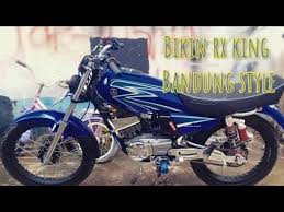 Yamaha rx king modif hedon. Rx King 2019 Style Bandung Style Bandung Modifikasirxking Rxkingbandung Rxking2019 Youtube