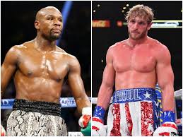 Logan paul believes his three years of boxing training has made him 'a dangerous fighter' as he prepares to face floyd mayweather. Jake Paul Said He D Struggle Watching Logan Paul Box Floyd Mayweather