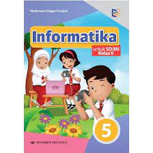 Maybe you would like to learn more about one of these? Jual Informatika Kelas 5 Sd Erlangga Tik Komputer Jakarta Pusat Buku Satu Online Tokopedia