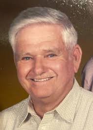 Glenn Edwin Stover Obituary