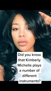 Kimberly Michele Purpose