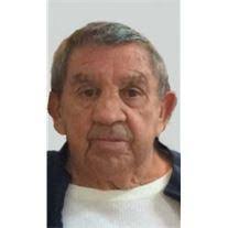 Alex Maestas's Instagram, Twitter & Facebook