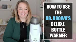 How To Use Dr Browns Bottle Warmer Best Baby Care Expert