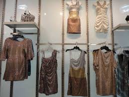 Sparkle On Gold Dresses At Anniesez Fashion My Style Dresses
