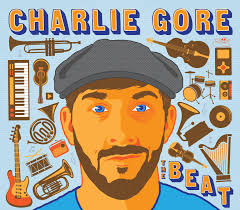 Charlie Gore's Instagram, Twitter & Facebook