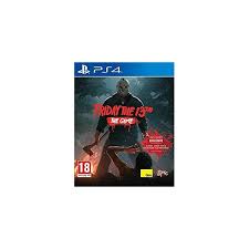 Up, up, down, down, left, right, left, right, circle, cross after inputting the code, you'll open a debug menu that you can use to do a few things — show fps, show collision, or turn off. Venerdi 13 Friday The 13th Gioco Ps4 In Vendita Che Prezzo