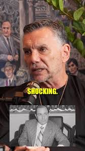 Joe Colombo and the Five Families: Insights from Michael Franzese