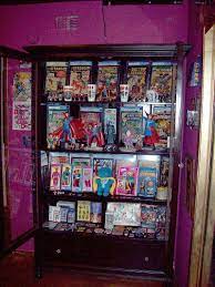kleefeld on comics comic book storage comic book storage comic book rooms book storage