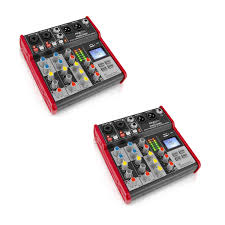 Pyle 4 Channel Bluetooth Sound Board Mixer System For Dj Studio Audio 2 Pack Walmart Com Walmart Com Download sounds or share them with others!