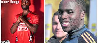 América de Cali confirma el fichaje de Éder Álvarez Balanta: refuerzo de  lujo para el club escarlata en la Liga Betplay