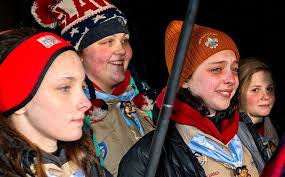 Because ALL Future Leaders Deserve the Opportunity to Soar