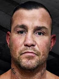 BoxRec: Travis Dickinson