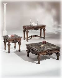 The clean white finish fits with any decorating scheme beautifully. Ashley Furniture Casa Mollino Dark Brown End Table Sofa Tables For Sale Ashley Furniture Ashley Furniture Living Room