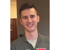 Cameron O'CONNELL Obituary (1994