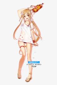 Check out this fantastic collection of asuna yuuki wallpapers, with 79 asuna yuuki background images for your desktop, phone or tablet. Kiyoe On Twitter Asuna Yuuki Abec 586x1200 Png Download Pngkit