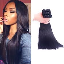 Add a thin strand from the bottom layer to it. China 100 Brazilian Human Hair Extension Silky Straight Weaving 22inch China Remy Hair Extension And Human Hair Weaving Price