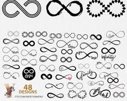 28 Infinity Svg Infinity Symbol Svg Family Infinity Love Etsy In 2020 Infinity Symbol Clip Art Symbols