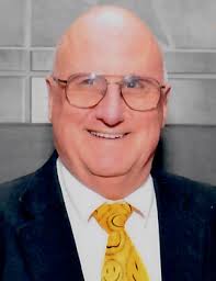 Obituary information for Gary Laverne Smith
