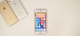 Despite the pandemic interrupting the usual months of. Here S How The Iphone 6s Runs On Ios 14 Video Iphone In Canada Blog