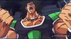 Hazlo Broly Meme Youtube