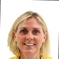 Simone Oconnor's Instagram, Twitter & Facebook