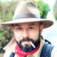 Luke Austin Daugherty