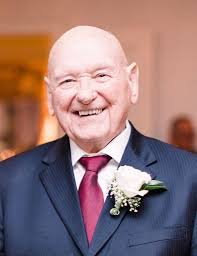 Jack Roland Sanders Obituary March 4, 2022