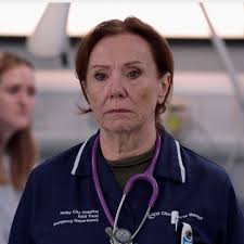 Casualty has confirmed an upsetting update for Siobhan McKenzie following  the horrific attack she suffered in a recent episode.