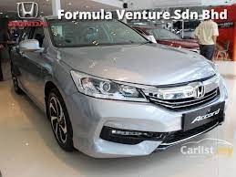 Text related pictures from 2018 honda accord malaysia. Honda Accord 2018 I Vtec Vti L 2 0 In Penang Automatic Sedan Silver For Rm 147 733 4455476 Carlist My