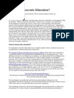 Gutmann begins by addressing herself to a few ancillary issues. Introduction To The Directory Of Democratic Education By Dana Bennis Democracy Political Ideologies