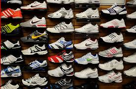 Image result for all kinds of nike shoes