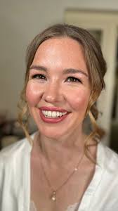 Joanne Hook Makeup Artistry in Sussex