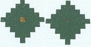 While powder snow is set to randomly generate on mountains and snowy slopes when caves and cliffs part two comes out, it does not naturally develop on its own in worlds as of first, make a cauldron and an empty bucket, then find a snow biome. Which Blocks Can T Be Covered In Snow Arqade