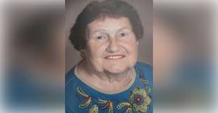 Obituary information for Mary Ann Nielsen