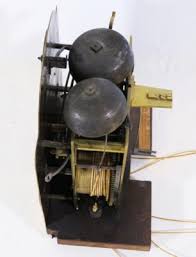 Bodenstanduhr, um 1800 und später