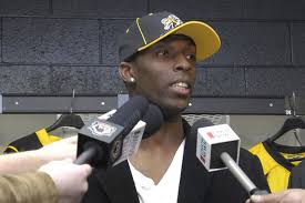 Les Tiger-Cats de Hamilton libèrent Tony Miles