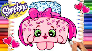 Sprinkle Lee Cake Shopkins Coloring Page Shopkins Coloring Book How To Draw Shopkins Printable Youtube Shopkins coloring pages are a great way to get to know your favorite characters better. sprinkle lee cake shopkins coloring page shopkins coloring book how to draw shopkins printable