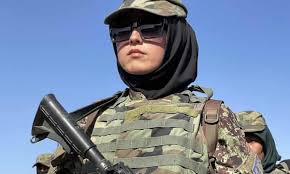 Us's afghan exit is fraught with security risks for russia gulf times 17:43. Armed Afghan Women Take To Streets In Show Of Defiance Against Taliban Afghanistan The Guardian
