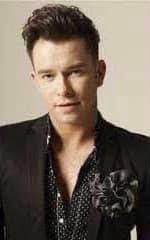 Boyzone stephen steo gately...