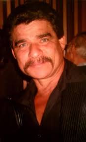 Gilberto Martínez Obituary