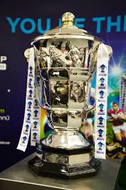 A replica trophy will be gifted to the winners following 12 months with the original trophy. Rugby League World Cup Wikipedia