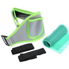 Other Whlsl Video Game Lots 48750 Leg Strap Resistance Band For Console Game Nintendo Wii Fit Ea Sports Buy It Now Only Wii Fit Gaming Console Ea Sports