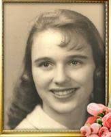 Peggy Gustavson Obituary (2021)