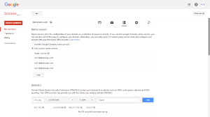 Connecting Domain Name To Django Webserver Stack Overflow